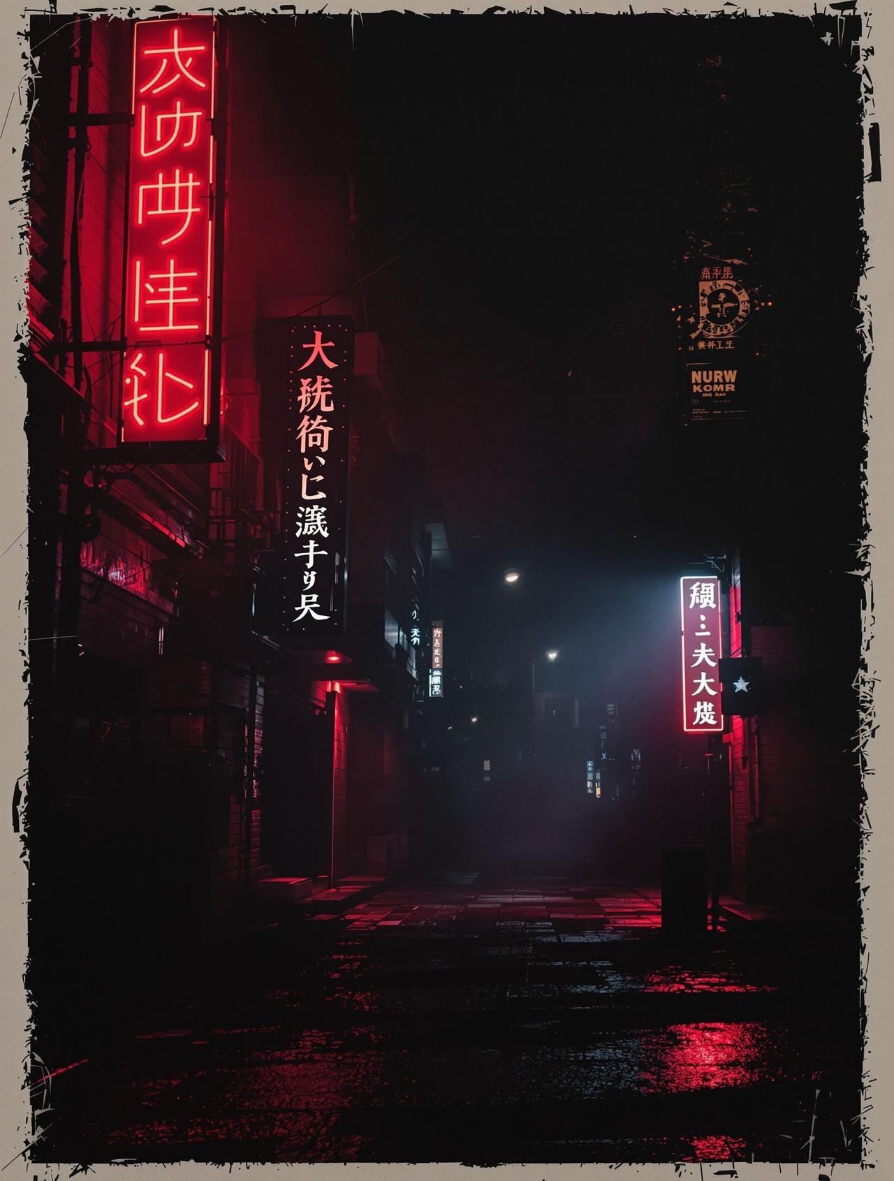 韩剧电影-暗影迷城