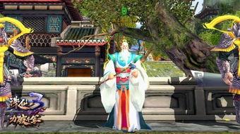 太上天尊,神秘宇宙的创世神祇与智慧化身