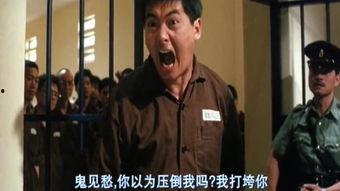 监狱风云2：逃犯,逃犯——生死逃亡，正义与邪恶的较量