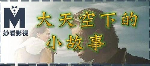 蒙大拿故事,穿越时光的西部故事