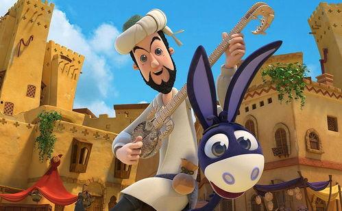 史酷比与超狗小氪:英雄冒险,携手闯荡英雄冒险之旅